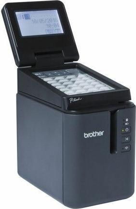 Produktbild Brother PT-P950W