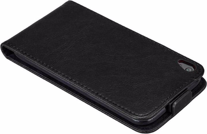Produktbild Cadorabo Flip wie Invisible Cover (Sony Xperia XA Ultra)