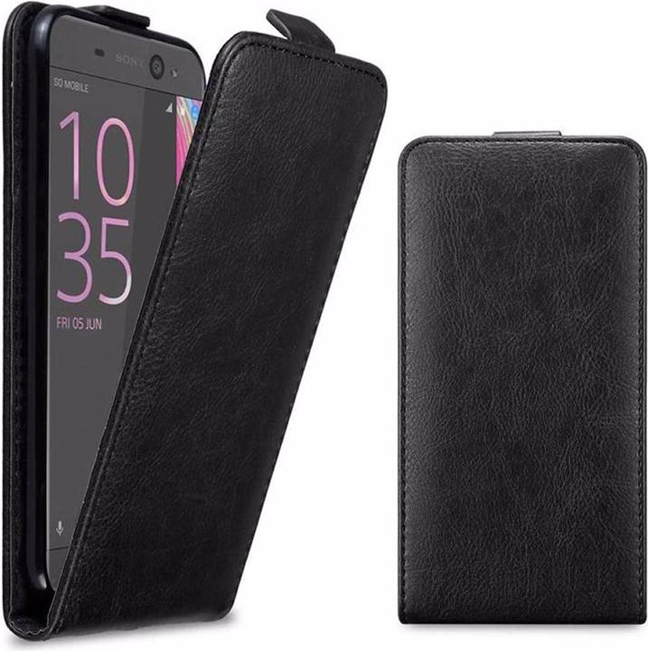 Produktbild Cadorabo Flip wie Invisible Cover (Sony Xperia XA Ultra)