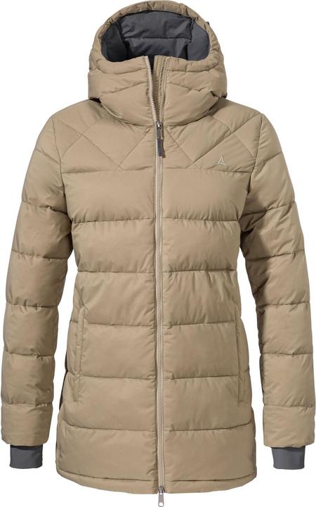 Image du produit Schöffel Parka isolée Boston L (3XL, 4XL)