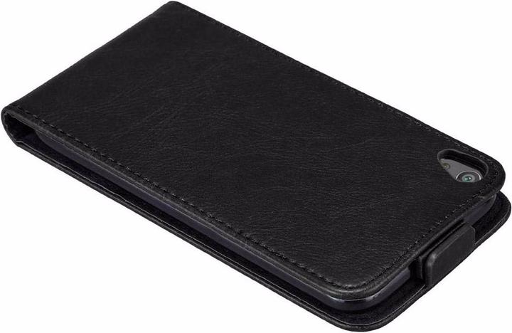Produktbild Cadorabo Flip wie Invisible Cover (Sony Xperia XA)