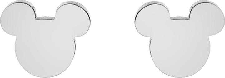 Disney Stud earrings Mickey Mouse E600179L (Stainless steel)
