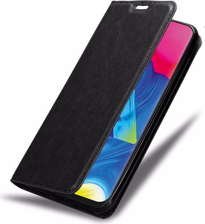 Productafbeelding Cadorabo Boek Onzichtbare Magneethoes (Samsung Galaxy A10, Samsung Galaxy M10)