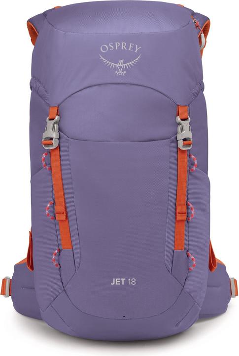 Osprey Jet 18 Wanderrucksack 46 cm (22 l)