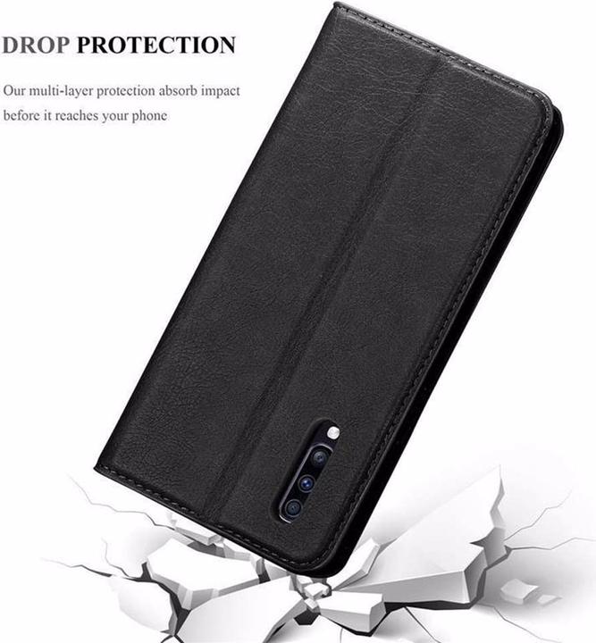 Productafbeelding Cadorabo Boek Onzichtbare Magneethoes (Samsung Galaxy A70)