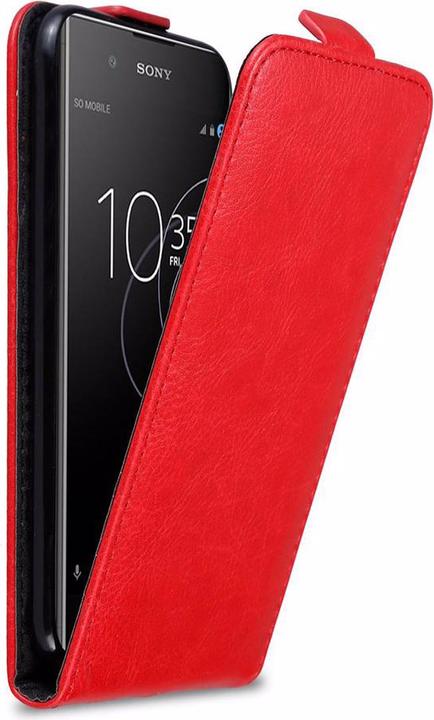 Apple red