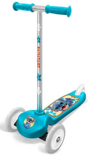 Immagine prodotto Stamp Stitch - Scooter - 3 rädrig