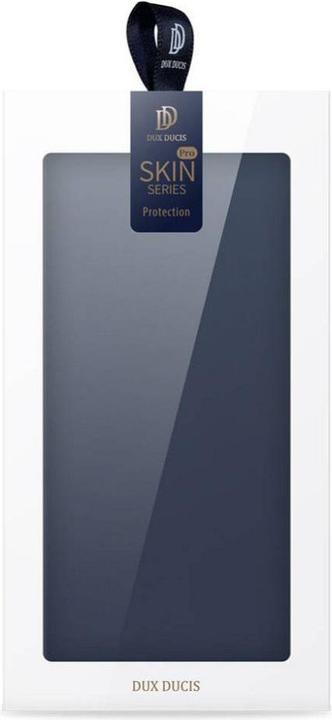 Actual product image Dux Ducis Skin Pro Series Bookcover (Apple iPhone 14 Plus)
