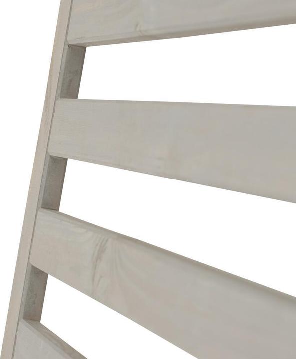 Immagine prodotto Siena Garden Traliccio di legno per arrampicata (17.50 cm, 13.10 cm)