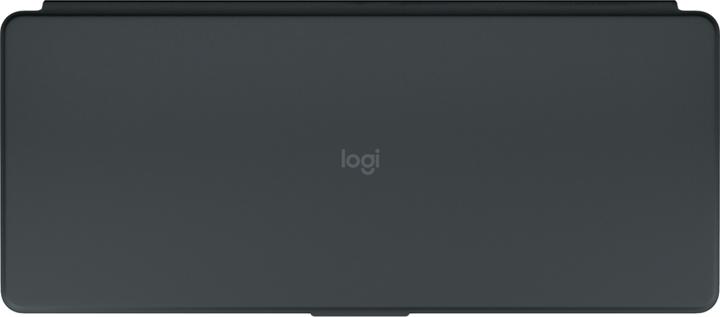 Actual product image Logitech Keys-To-Go 2 (Eng. Int., Wireless)