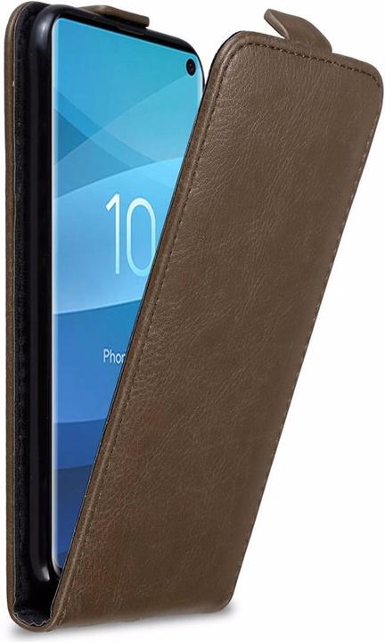 Coffee brown