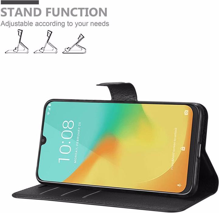 Immagine prodotto Cadorabo Libro con copertina con funzione di stand