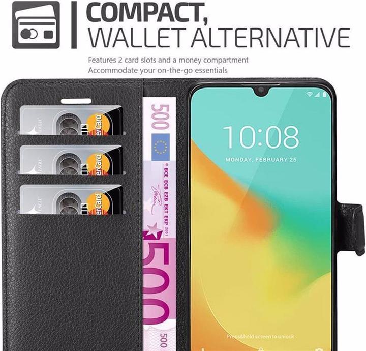 Immagine prodotto Cadorabo Libro con copertina con funzione di stand