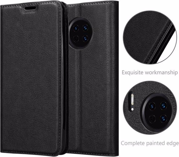Produktbild Cadorabo Book Invisible Magnet Cover (Huawei Mate 30)
