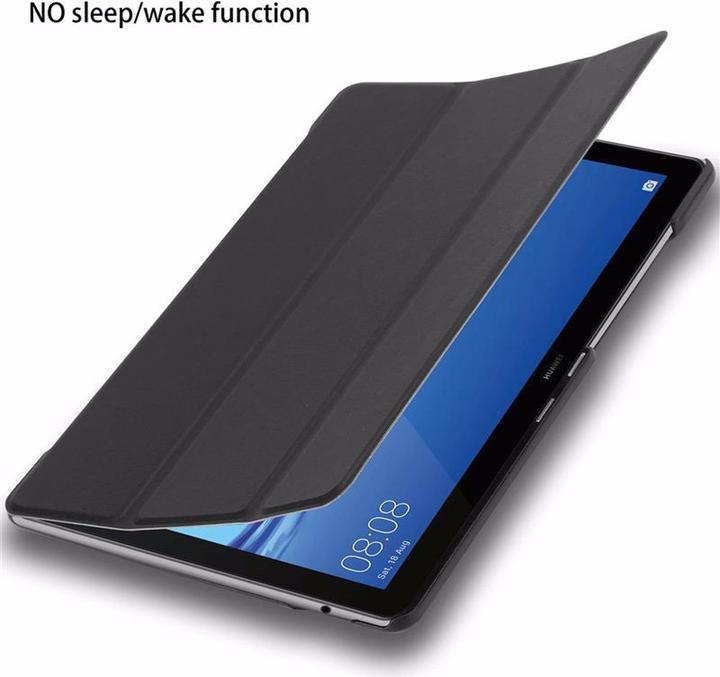 Immagine prodotto Cadorabo Copertina del libro per tablet (MediaPad T5 10)