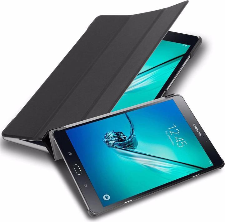 Actual product image Cadorabo Tablet Book Cover (Galaxy Tab S2)
