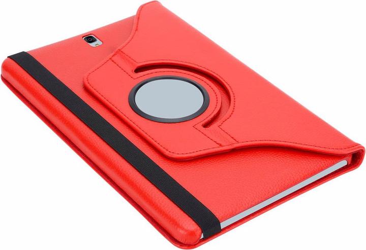 Actual product image Cadorabo Tablet Book Cover (Galaxy Tab S3 9.7 (2017))