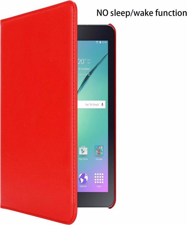 Immagine prodotto Cadorabo Copertina del libro per tablet (Scheda Galassia S2)