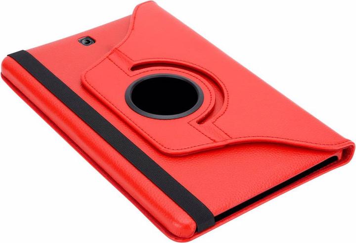 Immagine prodotto Cadorabo Copertina del libro per tablet (Scheda Galassia S2)