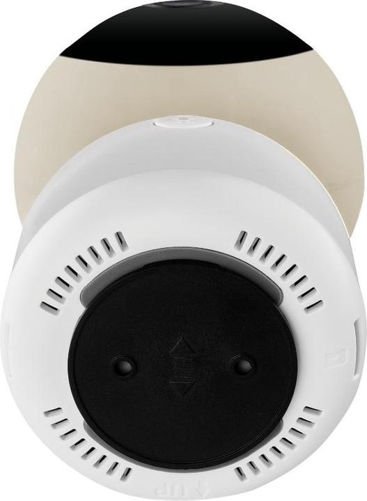 Actual product image Omajin Baby monitor (Video & Audio)