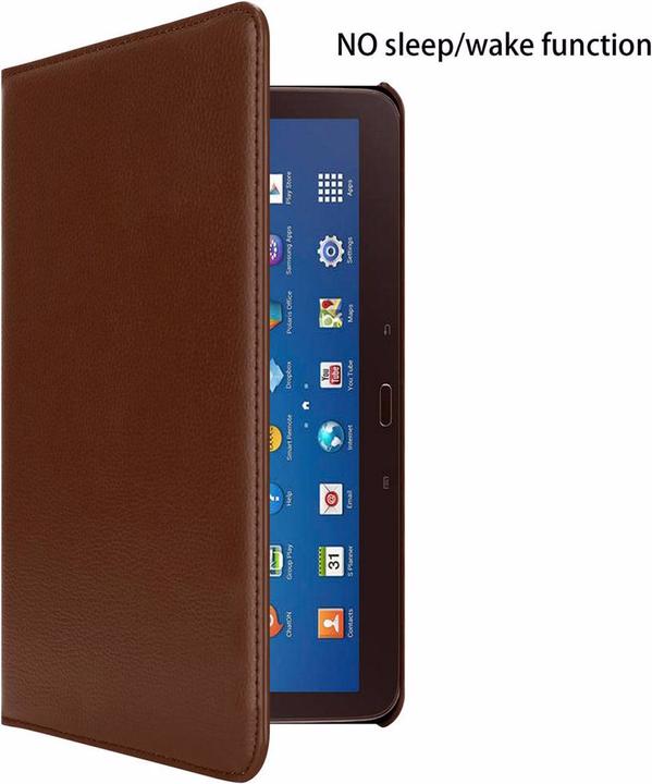 Produktbild Cadorabo Tablet Book Cover (Galaxy Tab 3)