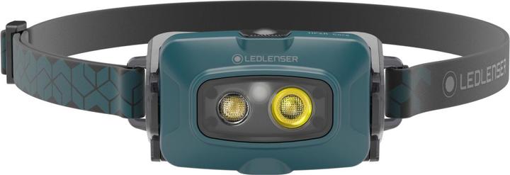 Ledlenser Stirnlampe HF4R Core Grün (500 lm)