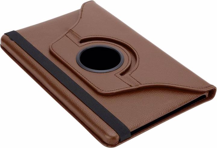 Actual product image Cadorabo Tablet Book Cover (Galaxy Tab S5e)