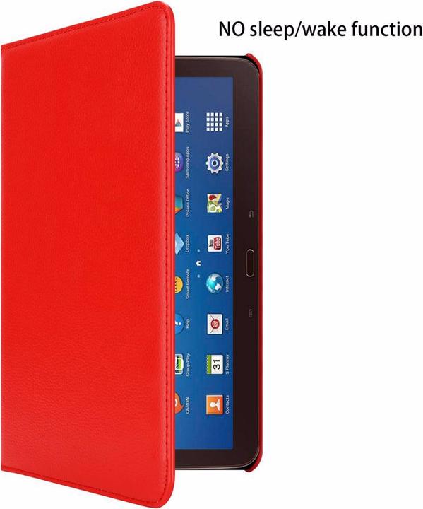 Immagine prodotto Cadorabo Copertina del libro per tablet (Galaxy Tab 3)