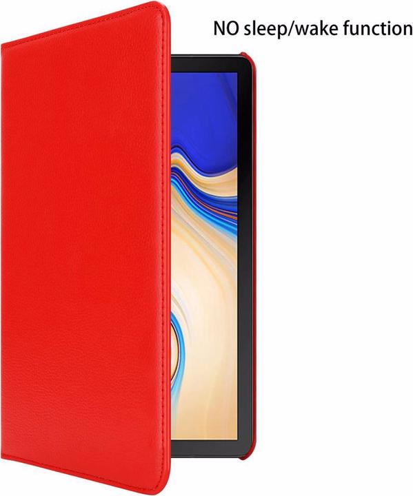 Actual product image Cadorabo Tablet Book Cover (Galaxy Tab S4)