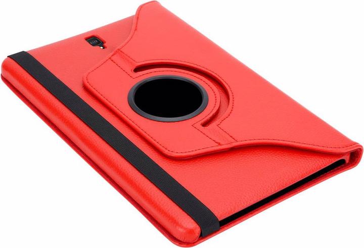 Actual product image Cadorabo Tablet Book Cover (Galaxy Tab S4)
