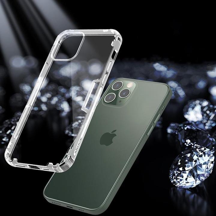 Produktbild Nillkin Nature Soft Series (Apple iPhone 12 Pro Max)