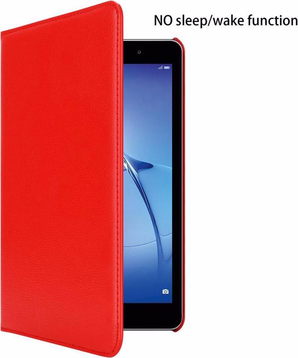 Produktbild Cadorabo Tablet Book Cover (MediaPad T3 8)