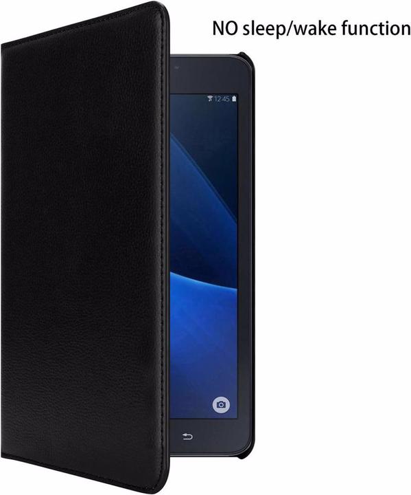 Actual product image Cadorabo Tablet Book Cover (Galaxy Tab A 7.0 (2016))