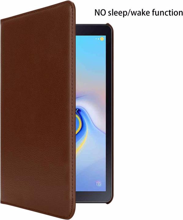Produktbild Cadorabo Tablet Book Cover (Galaxy Tab A 10.5)