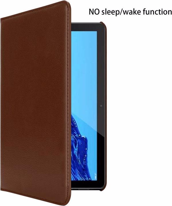 Produktbild Cadorabo Tablet Book Cover (MediaPad T5 10)