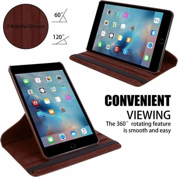 Immagine prodotto Cadorabo Copertina del libro per tablet (3, 4, IPad 2)