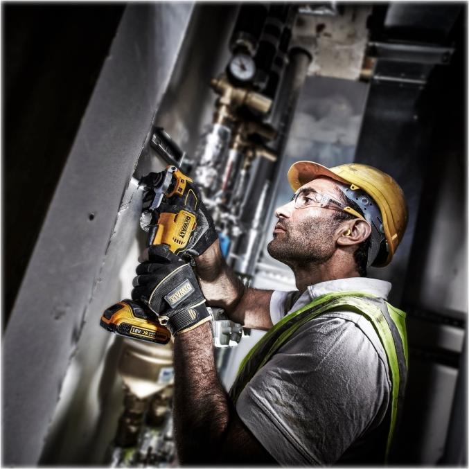 Actual product image DeWalt DCS 356 N-XJ