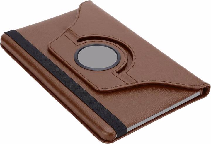 Actual product image Cadorabo Tablet Book Cover (MediaPad M5 Lite 10.1)