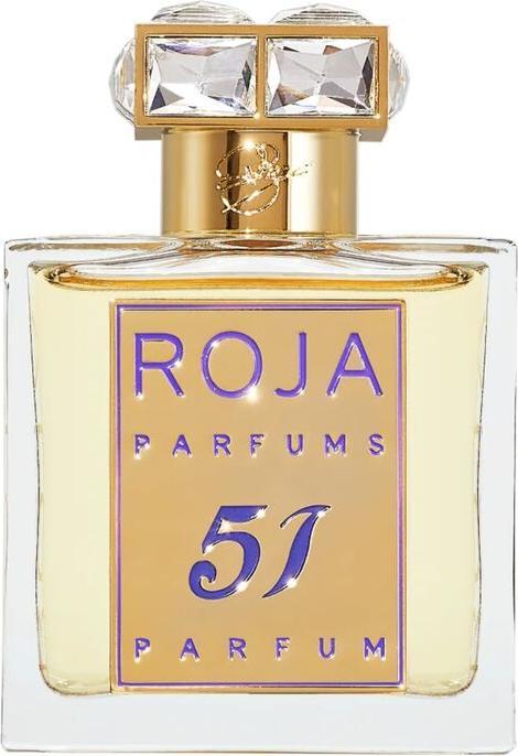 Image du produit Roja Parfums Roja 51 Pour Femme by Extrait De Parfum Spray 50 ml (Eau de parfum, 50 ml)