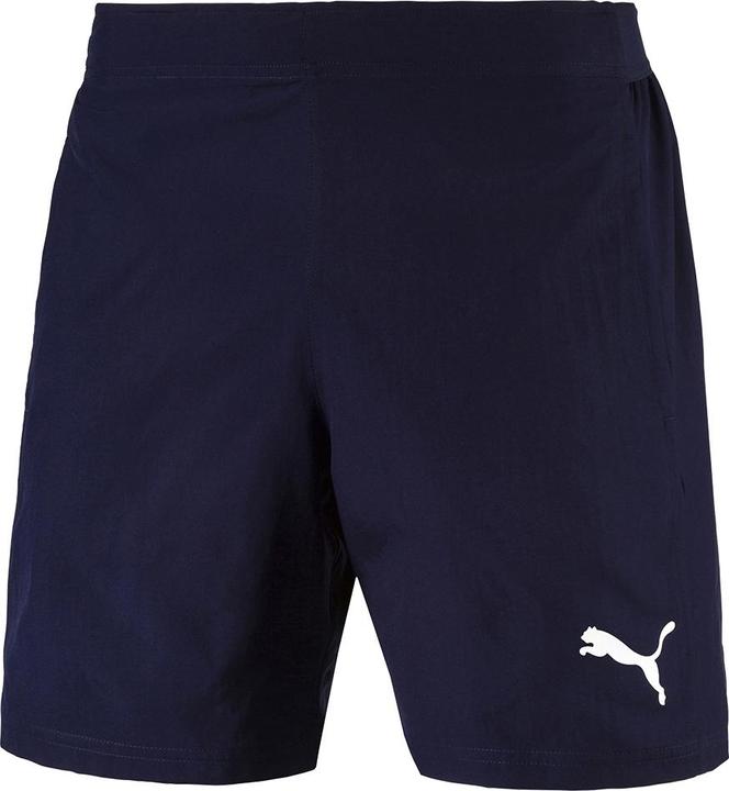 Puma Liga Sideline Woven Shorts