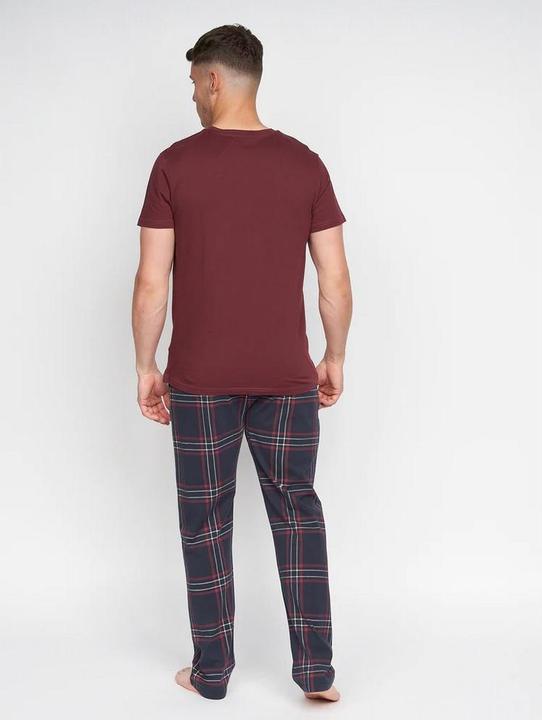 Image du produit Duck and Cover Ensemble de pyjama Mens Callister (XL)
