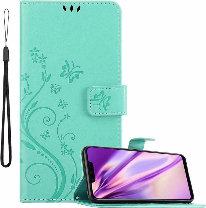 Turquoise