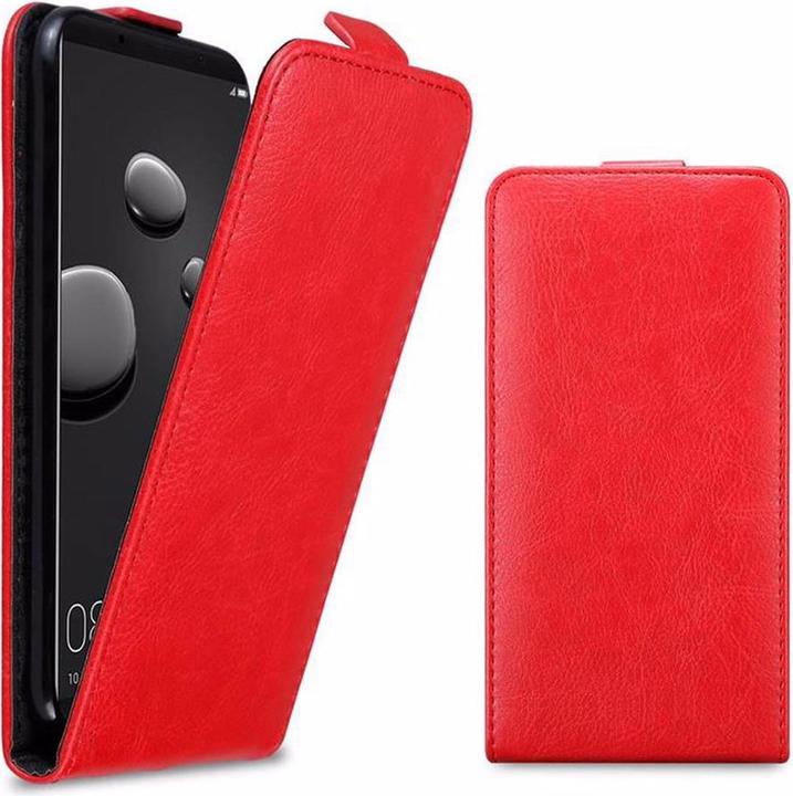 Productafbeelding Cadorabo Flip als onzichtbaar deksel (Huawei Mate 10 Pro)