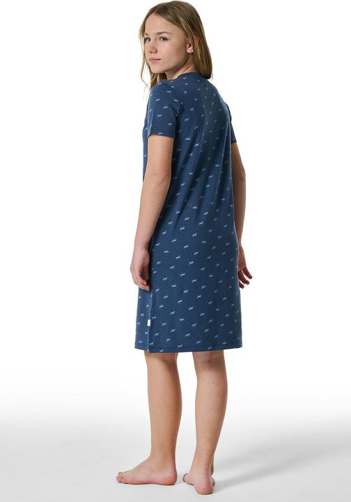 Actual product image Schiesser Horse World nightshirt (140)