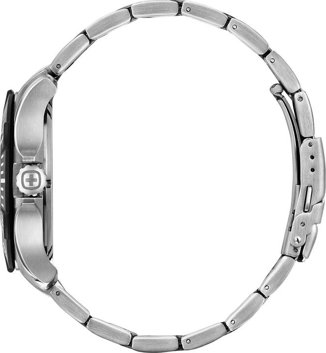 Actual product image Wenger Seaforce (Analogue wristwatch, Swiss made, 43 mm)