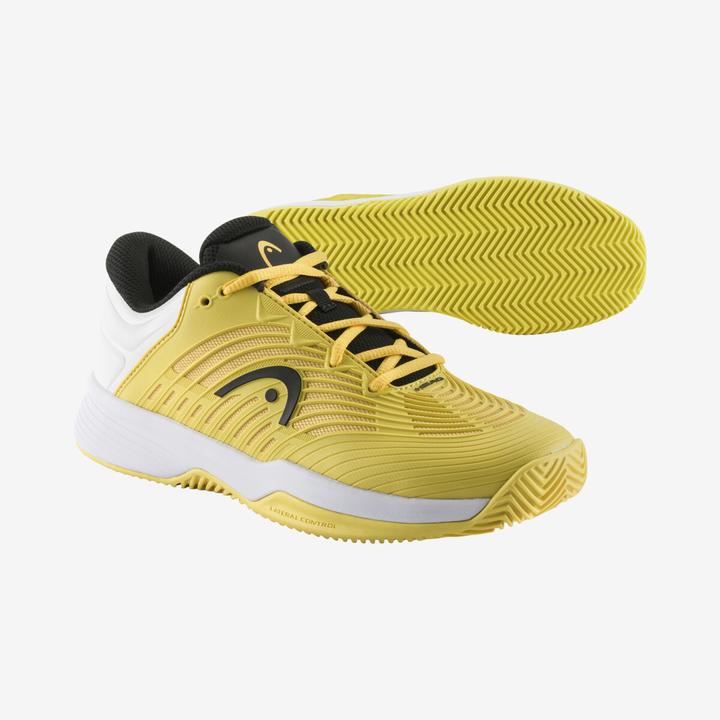 Image du produit Head Revolt Pro 4.5 Clay Junior BNBK (30)