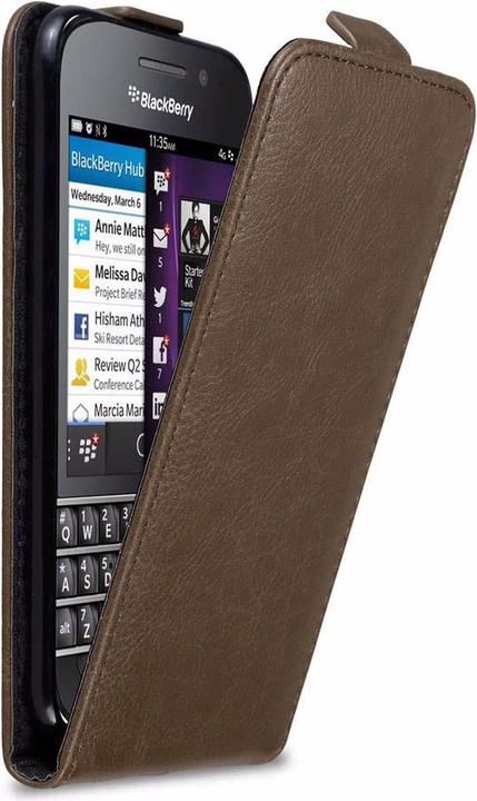 Coffee brown
