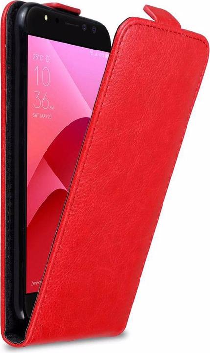 Apple red