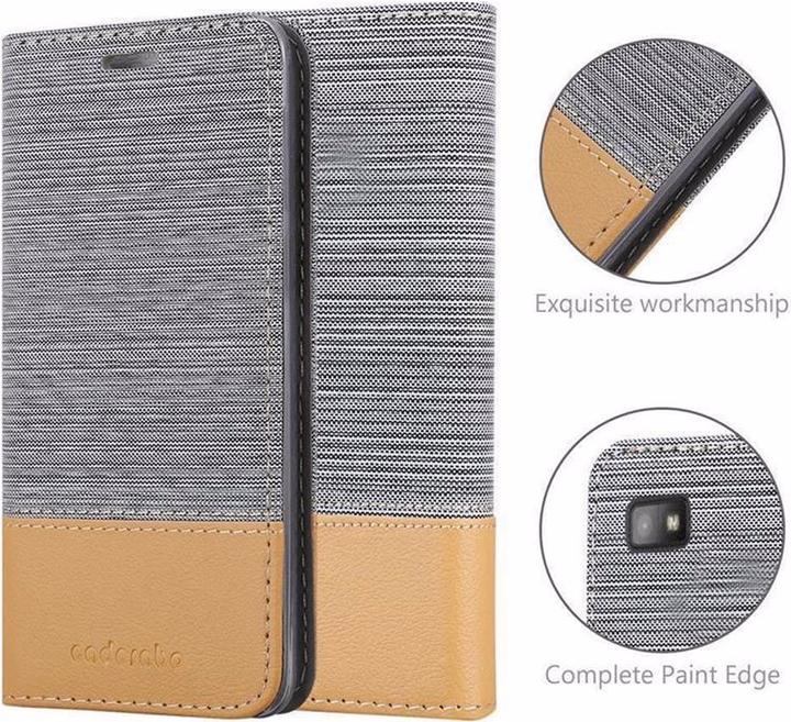 Actual product image Cadorabo Jeans Optik (Blackberry Z10)