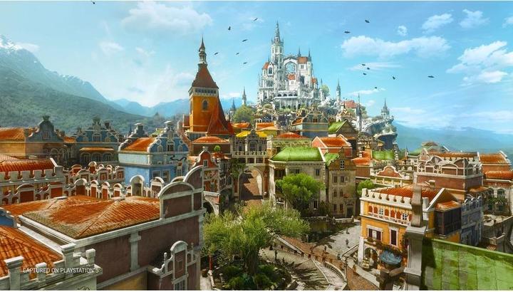 Image du produit The Witcher 3 : Wild Hunt - Édition complète (Xbox Series X, DE, IT, FR)
